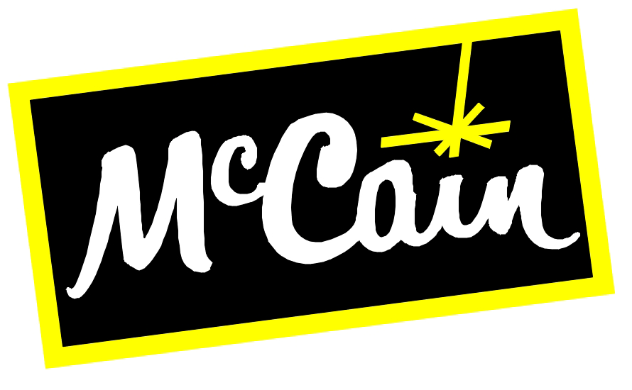Logomccain